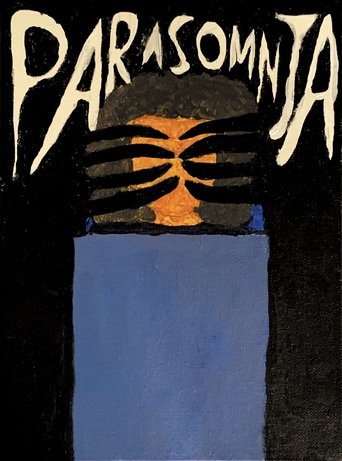 Poster of Parasomnia