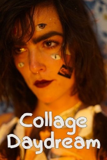 Poster of Collage Daydream