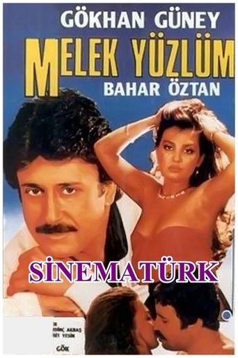 Poster of Melek Yüzlüm