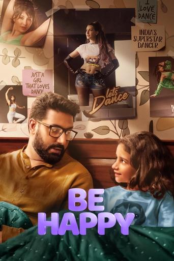 Poster of Be Happy