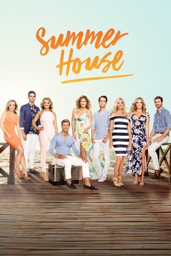 Portrait for Summer House - Season 1