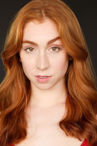 Portrait of Sarah Catherine
