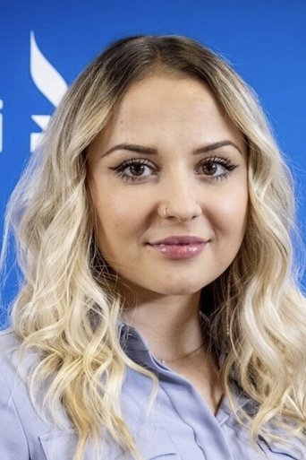 Portrait of Heleza