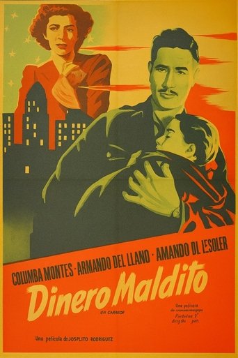 Poster of Dinero maldito