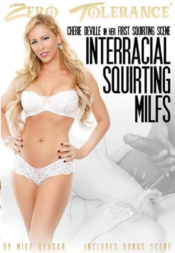 Poster of Interracial Squirting MILFs