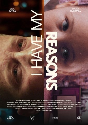 Poster of I Have My Reasons