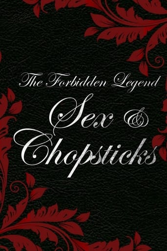 Poster of The Forbidden Legend: Sex & Chopsticks