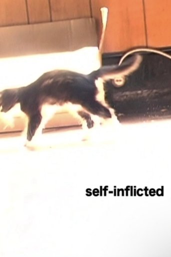 Poster of Self-Inflicted
