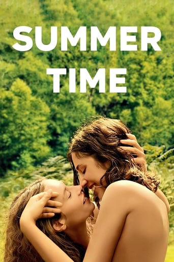 Poster of Summertime