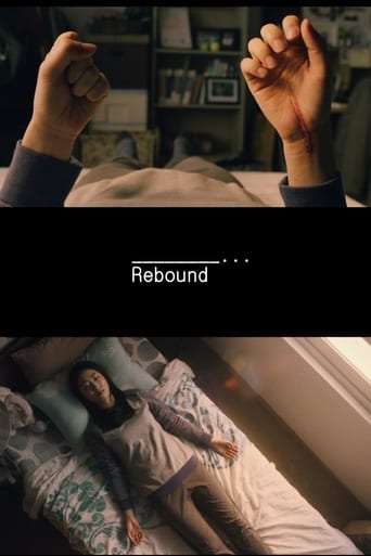 Poster of Rebound