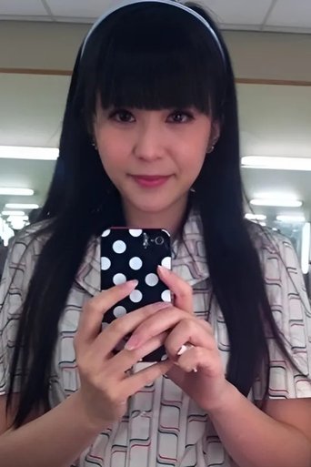 Portrait of 梁丽莹