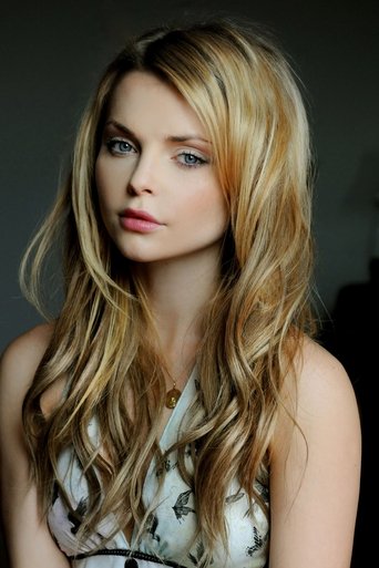 Portrait of Izabella Miko