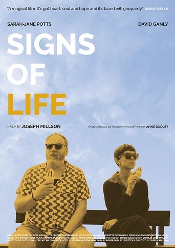 Poster of Signs of Life