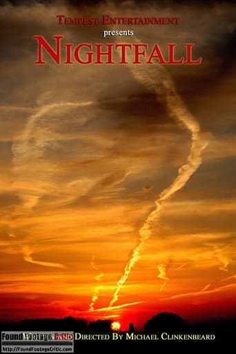 Poster of Nightfall