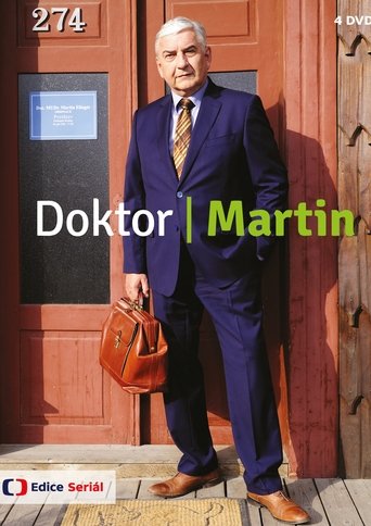 Portrait for Doktor Martin - Season 1