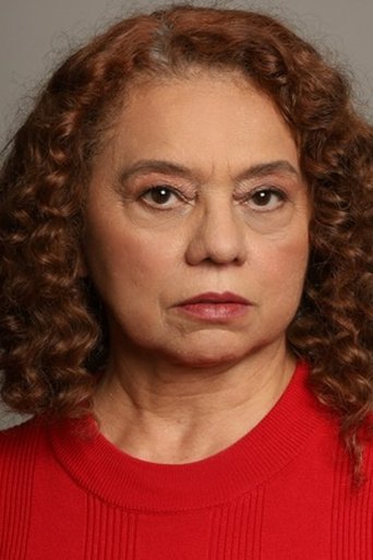 Portrait of Marta Aurélia