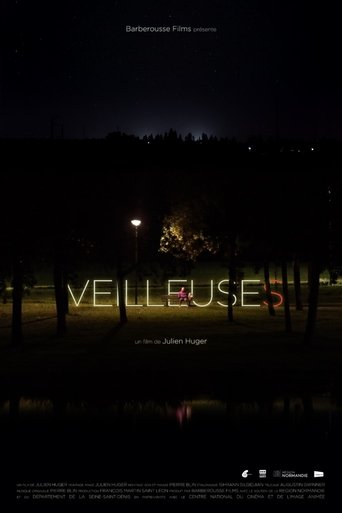 Poster of Veilleuses