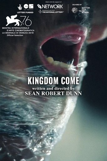 Poster of Kingdom Come