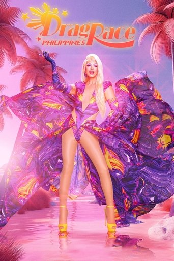 Portrait for Drag Race Philippines - Season 2