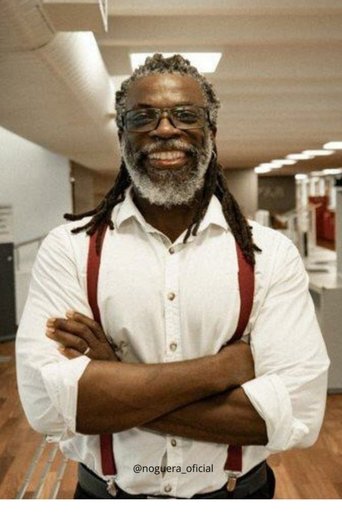 Portrait of Renato Noguera