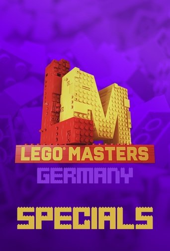 Portrait for Lego Masters Germany - Specials