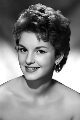 Portrait of Ariadna Welter