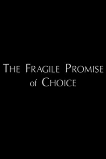 Poster of The Fragile Promise of Choice