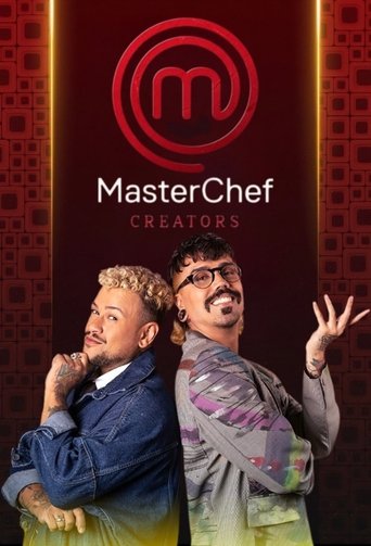 Poster of Masterchef (BR): Creators