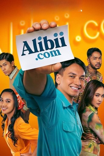 Alibii.com Poster of Alibii.com
