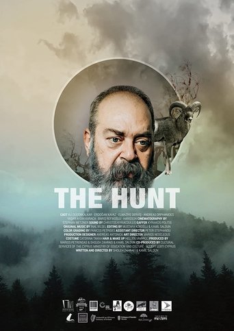 Poster of The Hunt