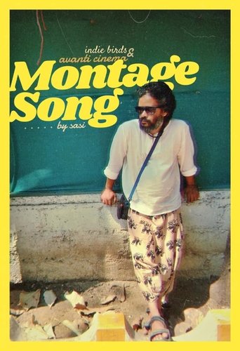 Poster of Montage Song