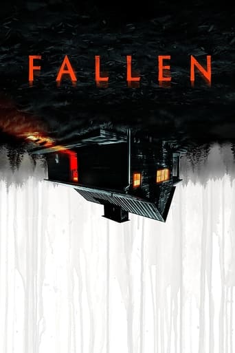 Poster of Fallen