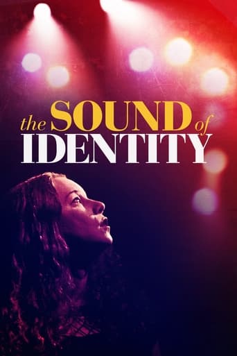 Poster of The Sound of Identity