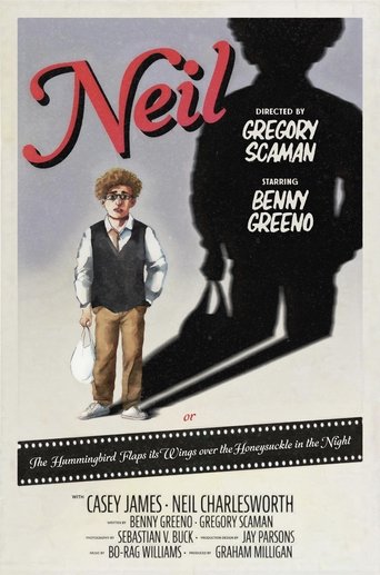 Poster of Neil