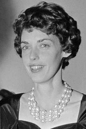 Portrait of Tonke Dragt