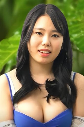 Portrait of Min Jo-ah