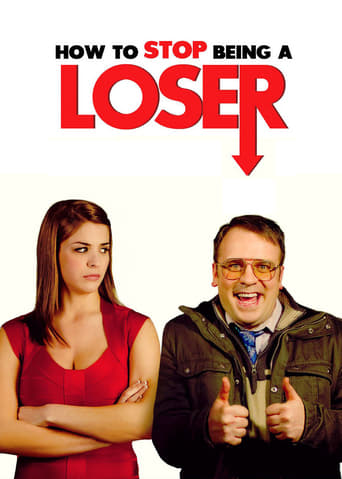 Poster of How to Stop Being a Loser