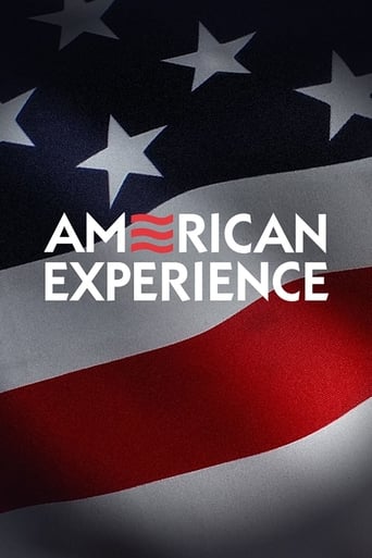 Poster of American Experience