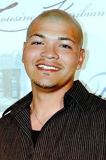 Portrait of Sonny Mario Ayon