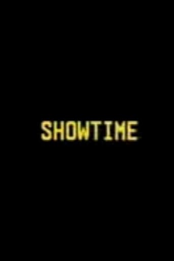 Poster of Showtime