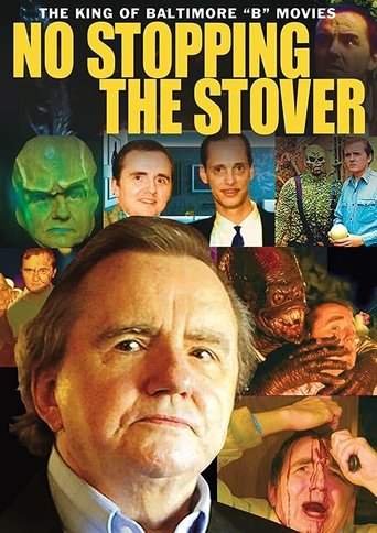 Poster of No Stopping the Stover