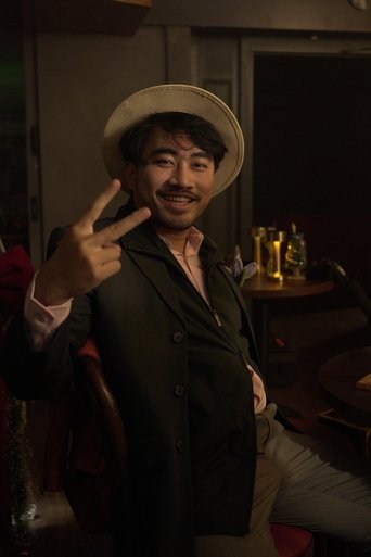 Portrait of Truong Van Luu