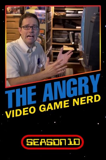 Portrait for The Angry Video Game Nerd - Season 10