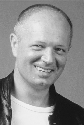 Portrait of Andrei Rostotsky