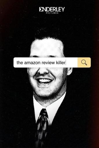 Poster of The Amazon Review Killer