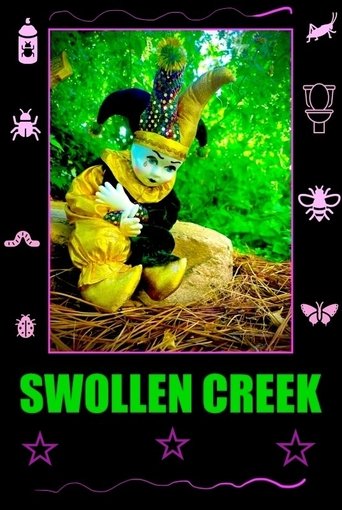 Poster of Swollen Creek