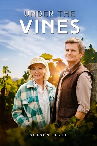 Portrait for Under the Vines - Season 3