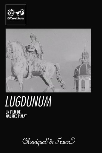 Poster of Lugdunum
