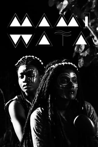 Poster of Mami Wata