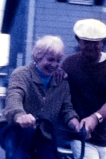 Poster of Blurry and Forgiving